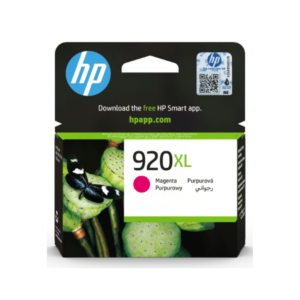 HP 920XL High Yield Magenta Original Ink Cartridge
