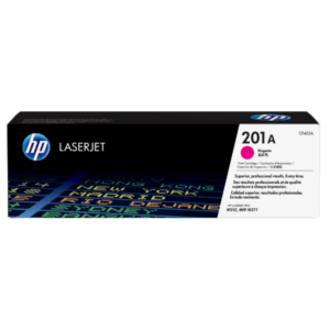 HP 201A Magenta Original LaserJet Toner Cartridge