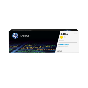 HP 410A Yellow Original LaserJet Toner Cartridge