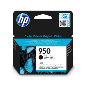 HP 950 Black Original Ink Cartridge