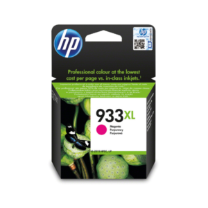 HP 933XL High Yield Magenta Original Ink Cartridge