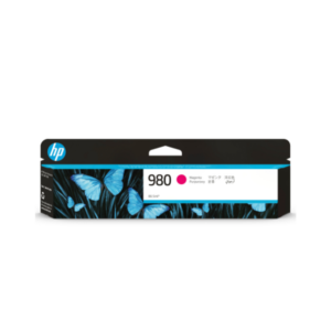 HP 980 Magenta Original Ink Cartridge