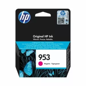 HP 953 Magenta Original Ink Cartridge