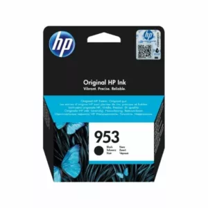 HP 953 Black Original Ink Cartridge