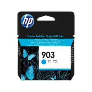 HP 903 Cyan Original Ink Cartridge