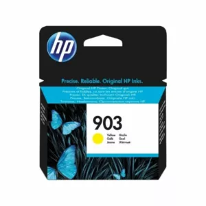 HP 903 Yellow Original Ink Cartridge
