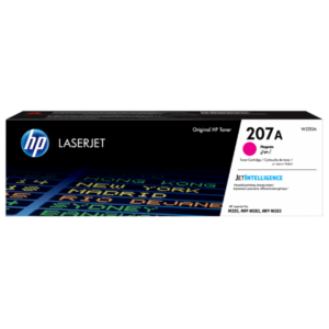 HP 207A Magenta Original LaserJet Toner Cartridge