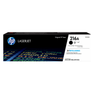 HP 216A Black Original LaserJet Toner Cartridge