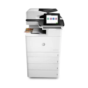 HP Color LaserJet Enterprise Flow M776z A3 Multifunction Colour Laser Business Printer 3WT91A