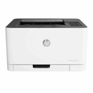 HP Color Laser 150a A4 Colour Laser Printer 4ZB94A