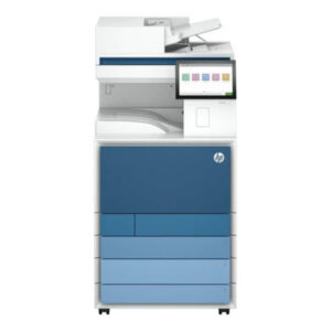 HP LaserJet Enterprise 8801dn A3 Multifunction Colour Laser Printer 9S184A