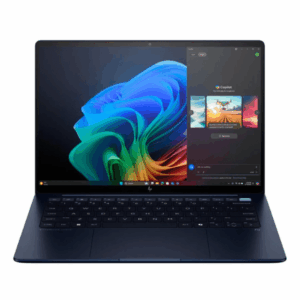 HP EliteBook Ultra G1i 14 (Atmospheric Blue Magnesium)