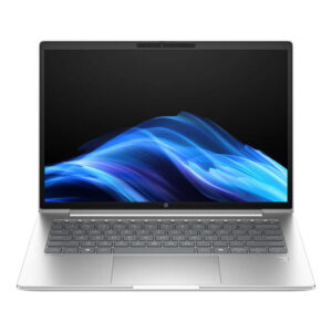HP ProBook 4 G1iR 14-inch WUXGA Laptop - Intel Core 5 120U 512GB SSD 8GB RAM Win 11 Pro