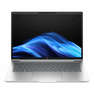 HP ProBook 4 G1a 16-inch WUXGA AI Laptop - AMD Ryzen Notebook