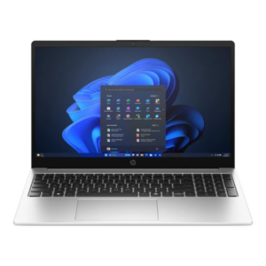 HP 250R G10 15.6-inch FHD Laptop - Intel Core 5 120U 512GB SSD 8GB RAM (Turbo Silver)