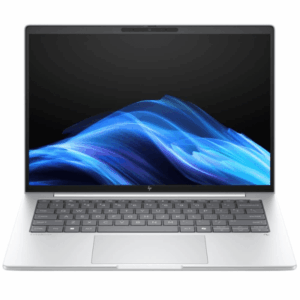 HP EliteBook 8 G1i 14 Next Gen AI PC – Core Ultra 7 Notebook