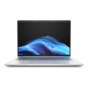 HP EliteBook 8 G1i 14-inch WUXGA AI Laptop - Intel Core Ultra 5 225U 512GB SSD 16GB RAM Win 11 Pro