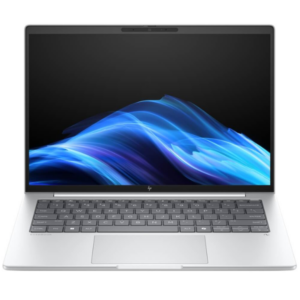 HP EliteBook 8 G1i 14-inch WUXGA AI Laptop – Intel Core Ultra 7 Notebook