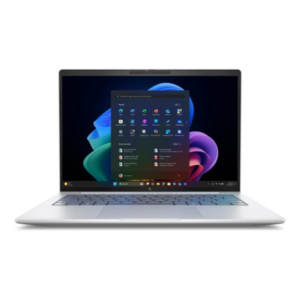 HP EliteBook 8 G1i 14-inch WUXGA Next Gen AI Laptop – Intel Core Ultra 5 Notebook