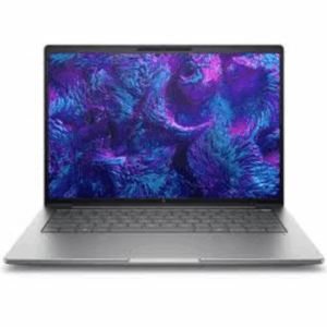 HP ZBook 8 G1i 14 + HP Prelude Pro 15.6 Backpack + HP 235 Slim Wireless Mouse