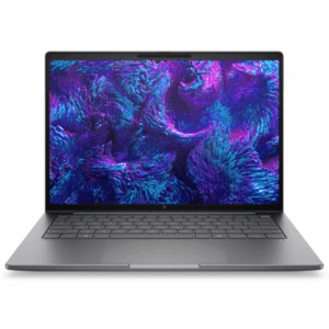 HP ZBook 8 G1i 14' Core Ultra 7 255H 16GB RAM 512GB SSD RTX 500 Notebook