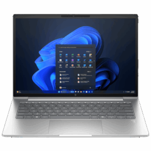 HP EliteBook 6 G1i Core™ Ultra 7 255U 14-inch Notebook AI PC