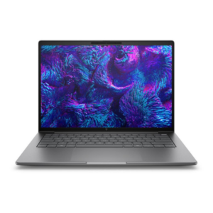 HP ZBook 8 G1i 14 Mobile 14″ WUXGA / 16GB RAM Notebook