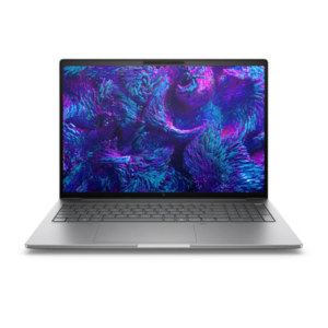 HP ZBook 8 G1i 16-inch WUXGA AI Mobile Workstation - Intel Core Ultra Notebook