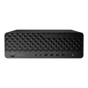 HP EliteDesk 8 SFF G1i Desktop - Intel Core Ultra 5 235 512GB SSD 32GB