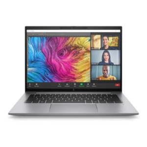 HP ZBook X G1i 16
