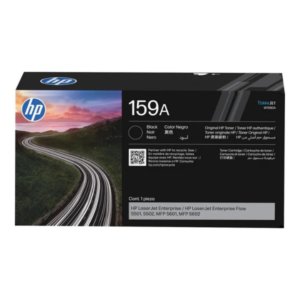 HP 159A Black Original LaserJet Toner Cartridge ~5000 pages