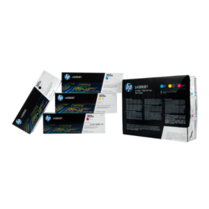 HP 230X Black Original LaserJet Toner Cartridge ~7,500 pages
